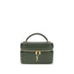 Green Calf Leather Bos Taurus Handbag