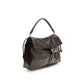 Brown Calf Leather Bos Taurus Shoulder Bag