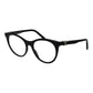 Black Acetate Glasses (Frames)