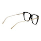 Black Acetate Glasses (Frames)
