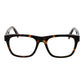 Brown Acetate Glasses (Frames)