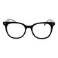 Black Acetate Glasses (Frames)