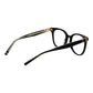 Black Acetate Glasses (Frames)