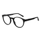 Black Polyamide Glasses (Frames)