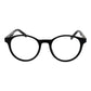Black Polyamide Glasses (Frames)