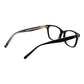 Black Acetate Glasses (Frames)