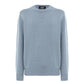 Gray Cashmere Sweater