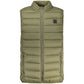 Green Polyamide Jackets & Coat