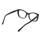 Black Cellulose Propionate Glasses (Frames)