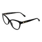 Black Acetate Glasses (Frames)