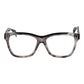 Gray Acetate Glasses (Frames)