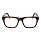 Brown Acetate Glasses (Frames)