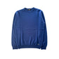 Blue Cashmere Sweater