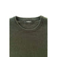 Green Cashmere Men Sweater