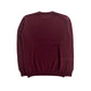 Red Cashmere Men Sweater