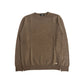 Brown Cashmere Men Sweater
