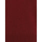 Bordeaux Cashmere Cashmere Sweater