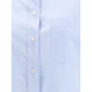 Light Blue Cotton Shirt