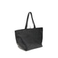 Black Nylon Shoulder Bag