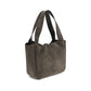 Brown Calf Leather Bos Taurus Shoulder Bag