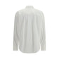 White Cotton Shirt