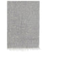Gray Cashmere Scarf