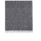 Gray Cashmere Scarf