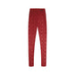 Red Polyamide Socks