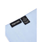 Blue Cotton Pocket Square