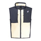 Blue Polyamide Men Jacket