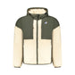 Green Polyamide Jackets & Coat