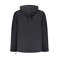 Black Polyamide Jackets & Coat