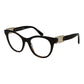 Brown Acetate Glasses (Frames)