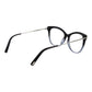 Black Acetate Glasses (Frames)