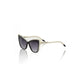 Black Acetate Sunglasses