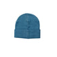 Blue Wool Cap (Baseball Hat)