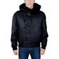 Black Polyamide Bomber