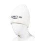 White Cotton Cap (Baseball Hat)