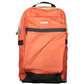 Red Polyamide Backpack