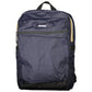 Blue Polyamide Backpack