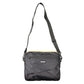 Black Polyamide Handbag
