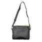 Black Polyamide Handbag