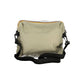 Gray Polyamide Women Handbag