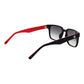 Black Cellulose Acetate Sunglasses