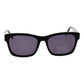 Black Acetate Sunglasses