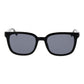 Black Acetate & Plastic Sunglasses