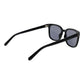 Black Acetate & Plastic Sunglasses