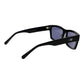 Black Acetate Sunglasses