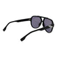 Black Cellulose Acetate Sunglasses