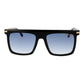 Black Acetate Sunglasses